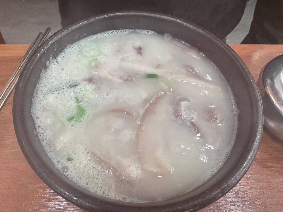 일품돼지국밥 복현점 사진 4