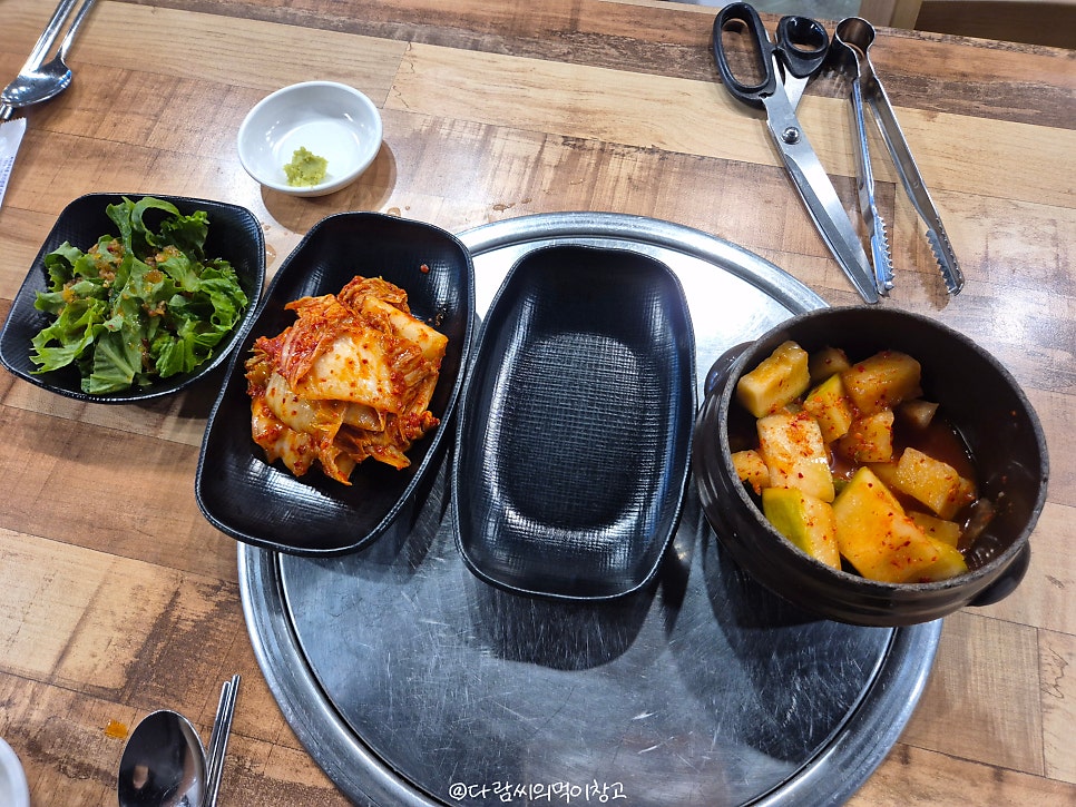 불효자갈비탕 사진 6