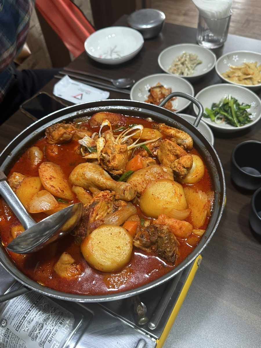 해수니보쌈 사진 5