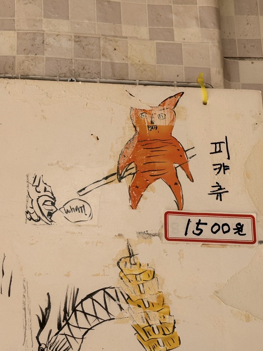 꼬지나라 사진 5