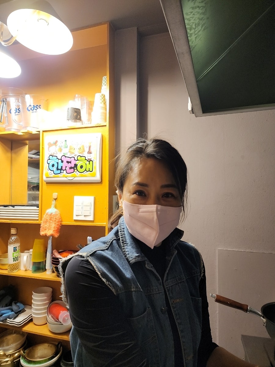 도란도란호프 사진 3