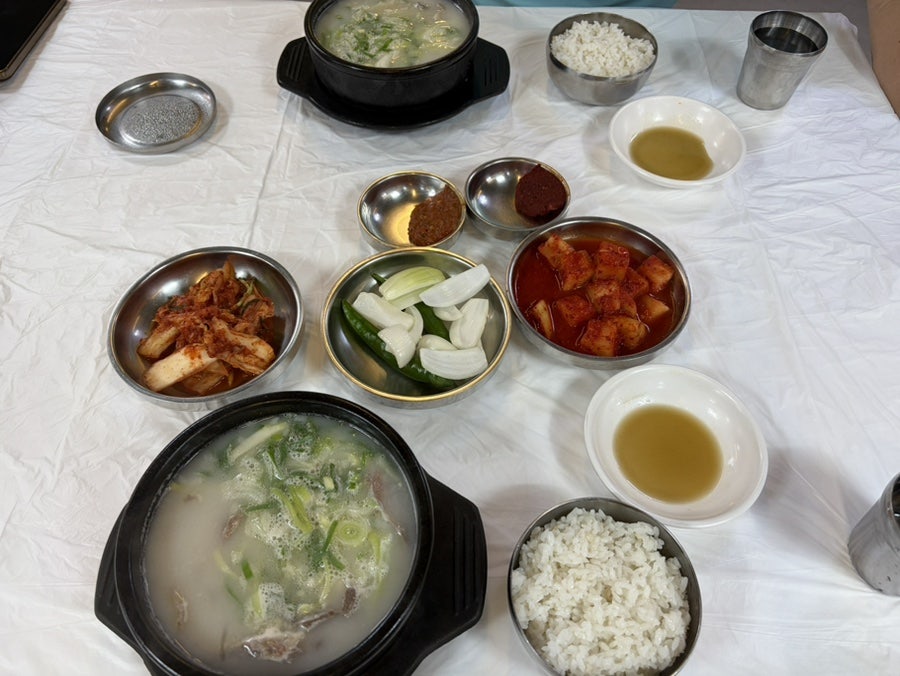 동해정토한우소머리국밥 사진 6