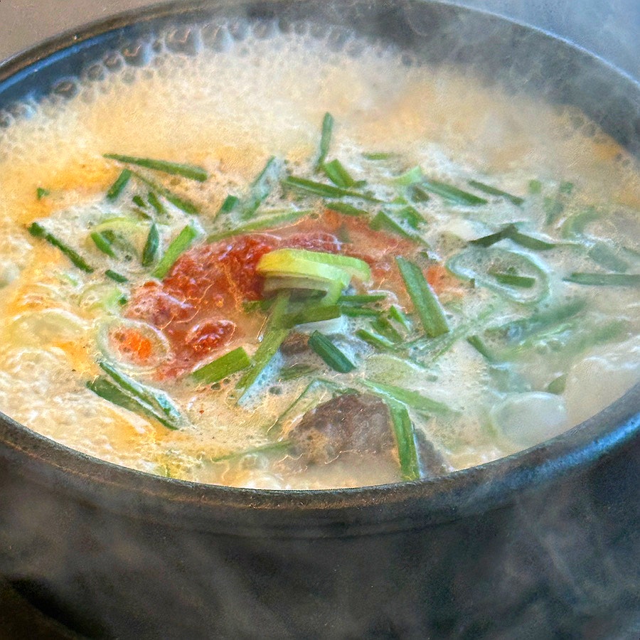 부산아지매국밥 감일테라타워점 사진 6