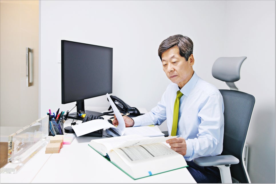 대한법률구조공단 무료 법률상담 받는방법 관련 사진