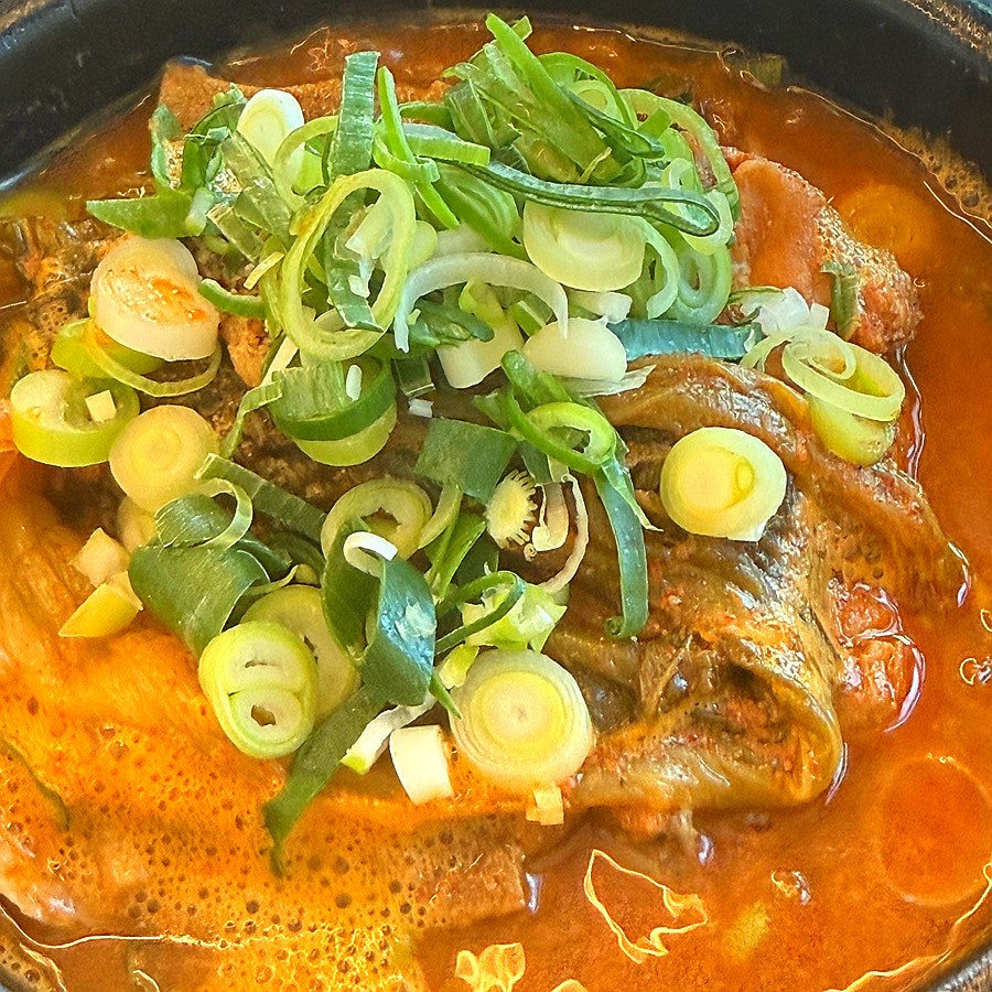 부산아지매국밥 감일테라타워점 사진 5
