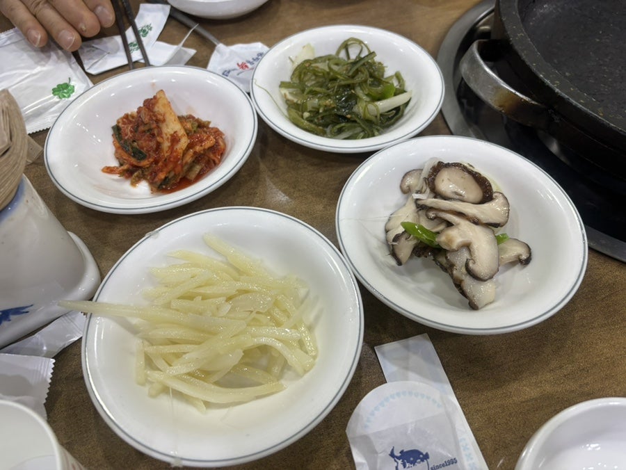 용두동복집 사진 6