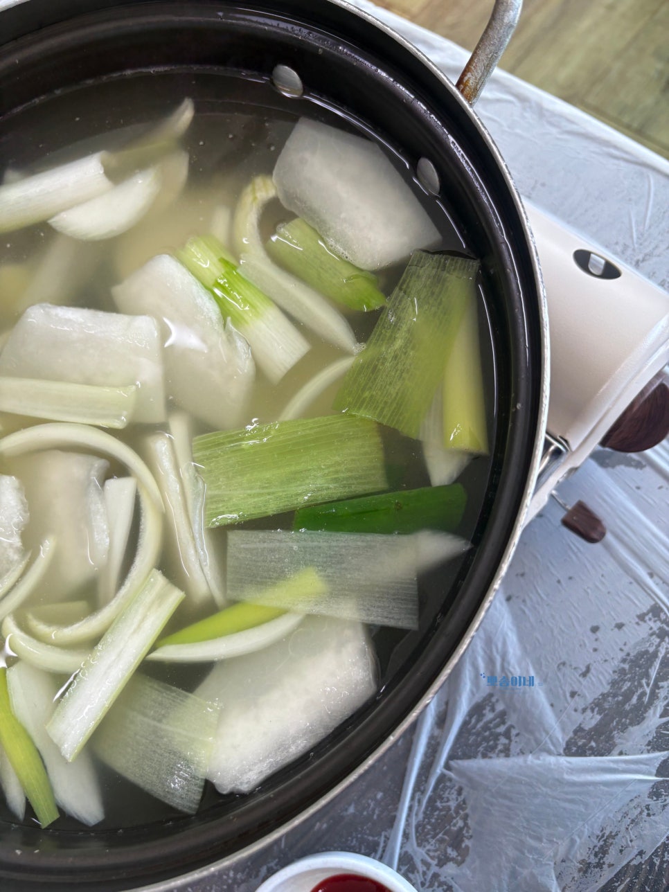 왕산포횟집 사진 5