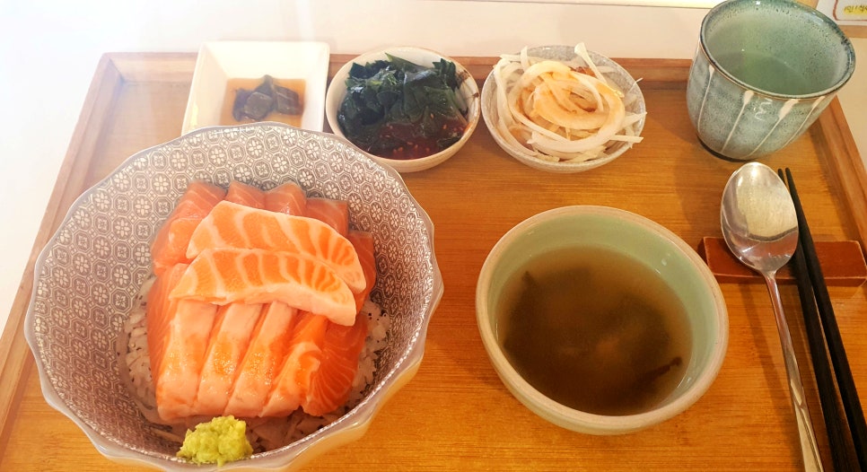 동차밥 사진 4