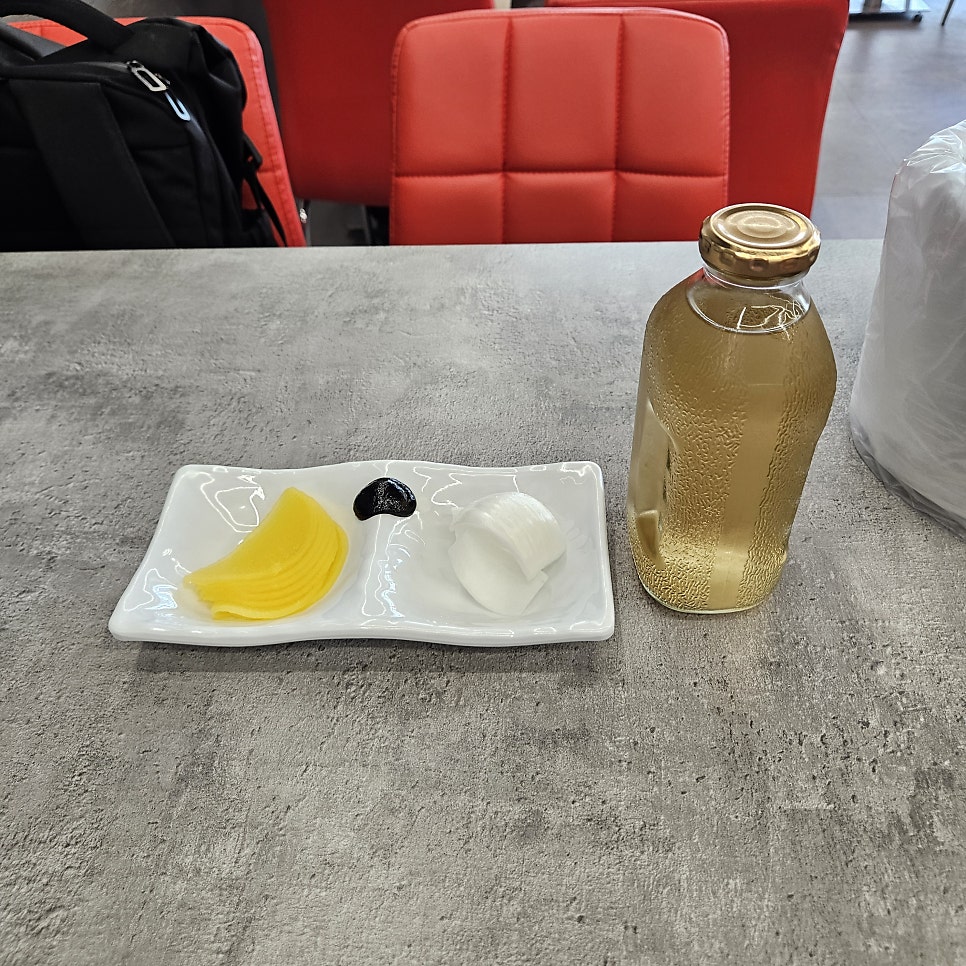 3촌짬뽕 울산점 사진 5