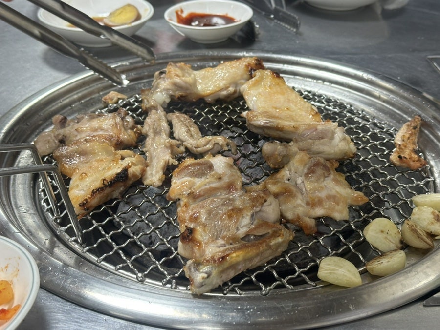 원조춘천숯불닭갈비 사진 4