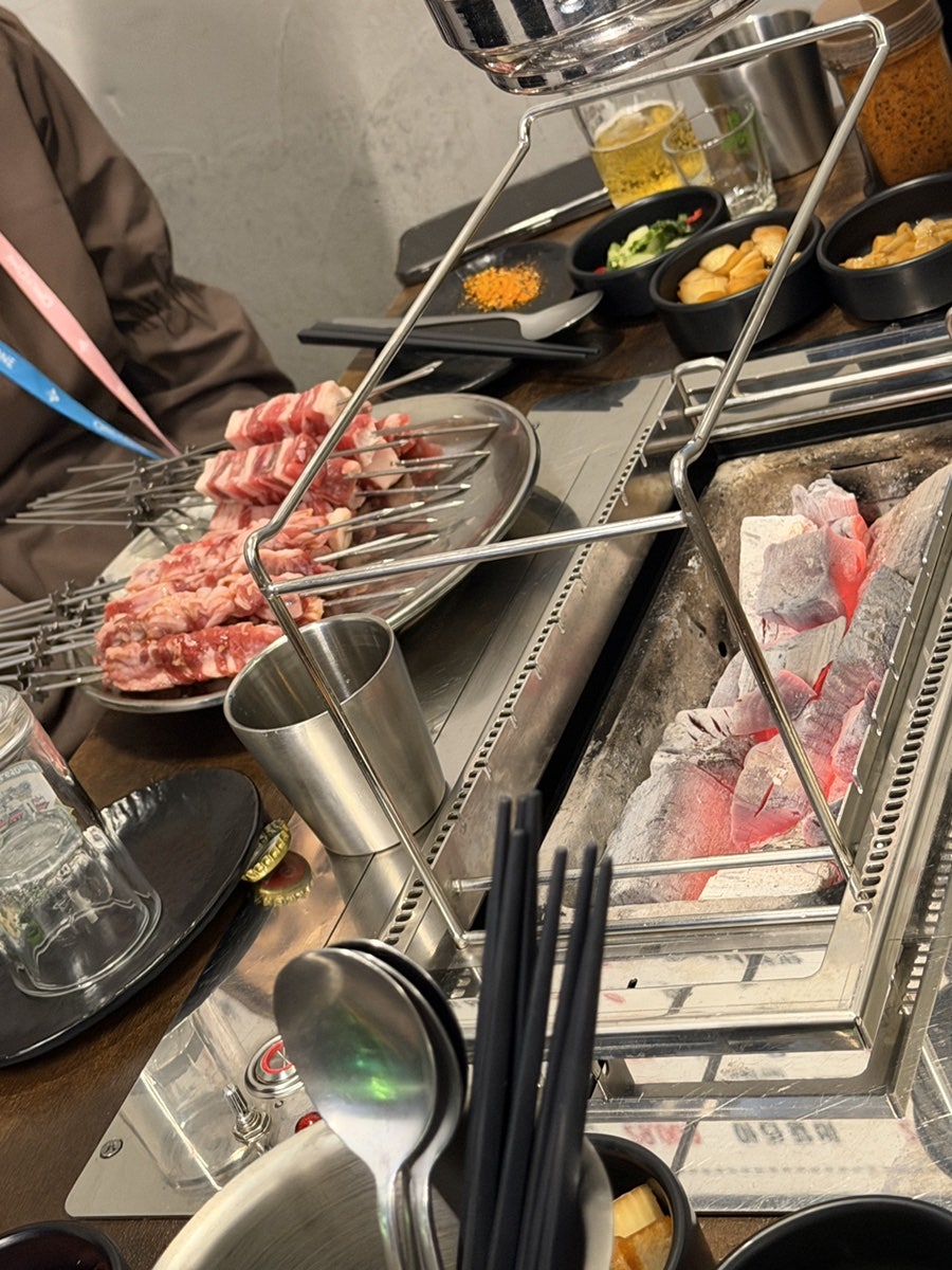 진양양꼬치 2호점 사진 3