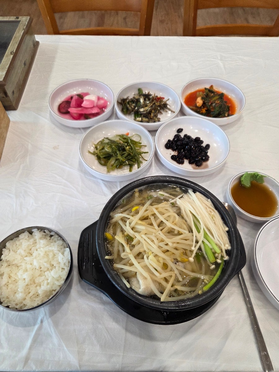 오가네대구왕뽈떼기 법동점 사진 3