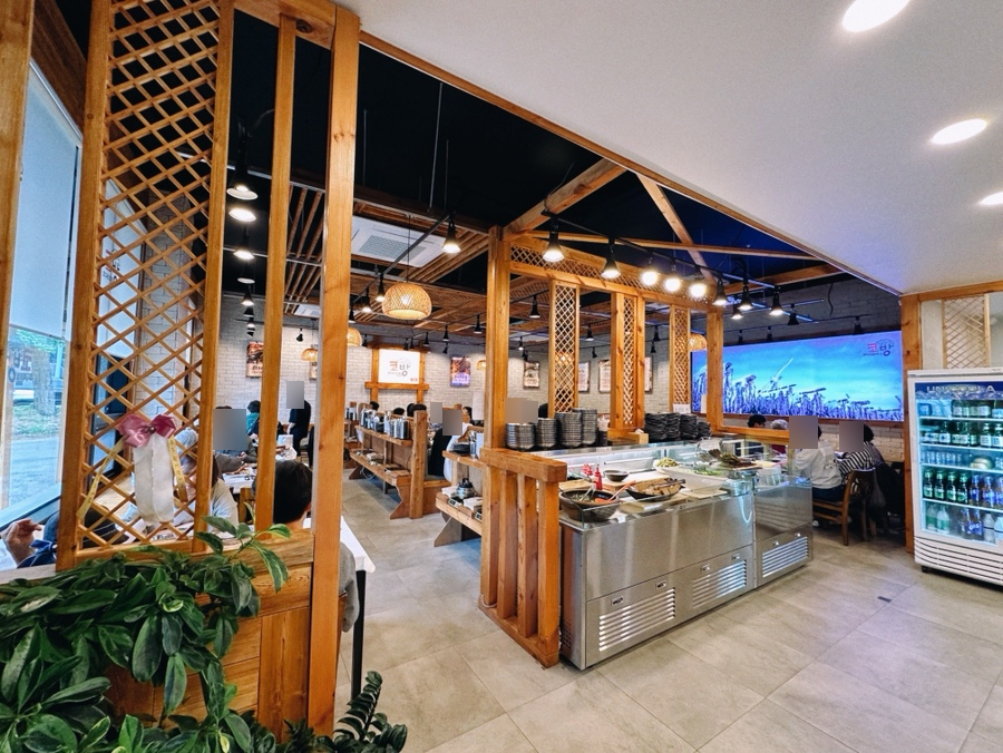 산슬촌코방 고양점 사진 5