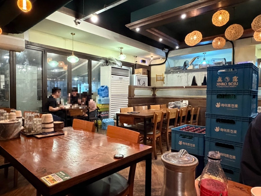 가장맛있는족발 안산고잔와동점 사진 2