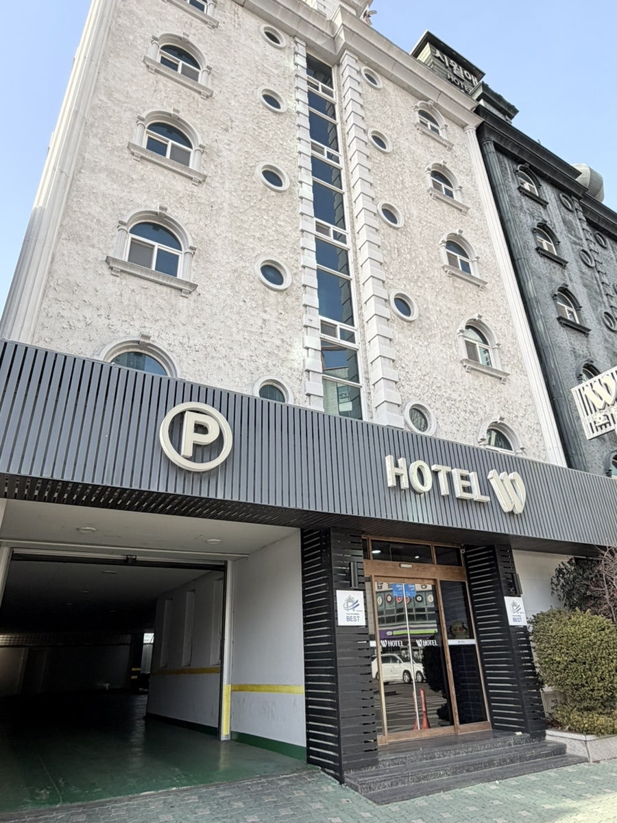 호텔W 사진 2