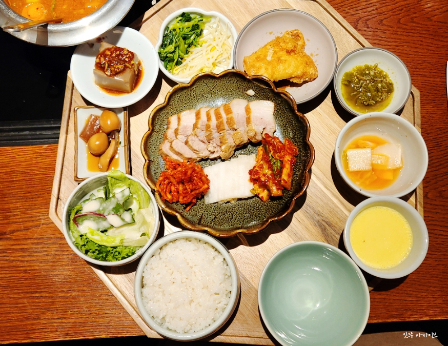 평상면옥 사진 4