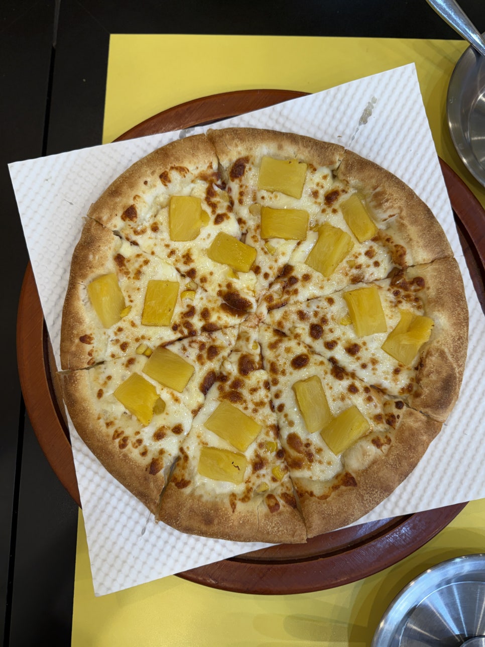 피자스쿨 염창점 사진 2