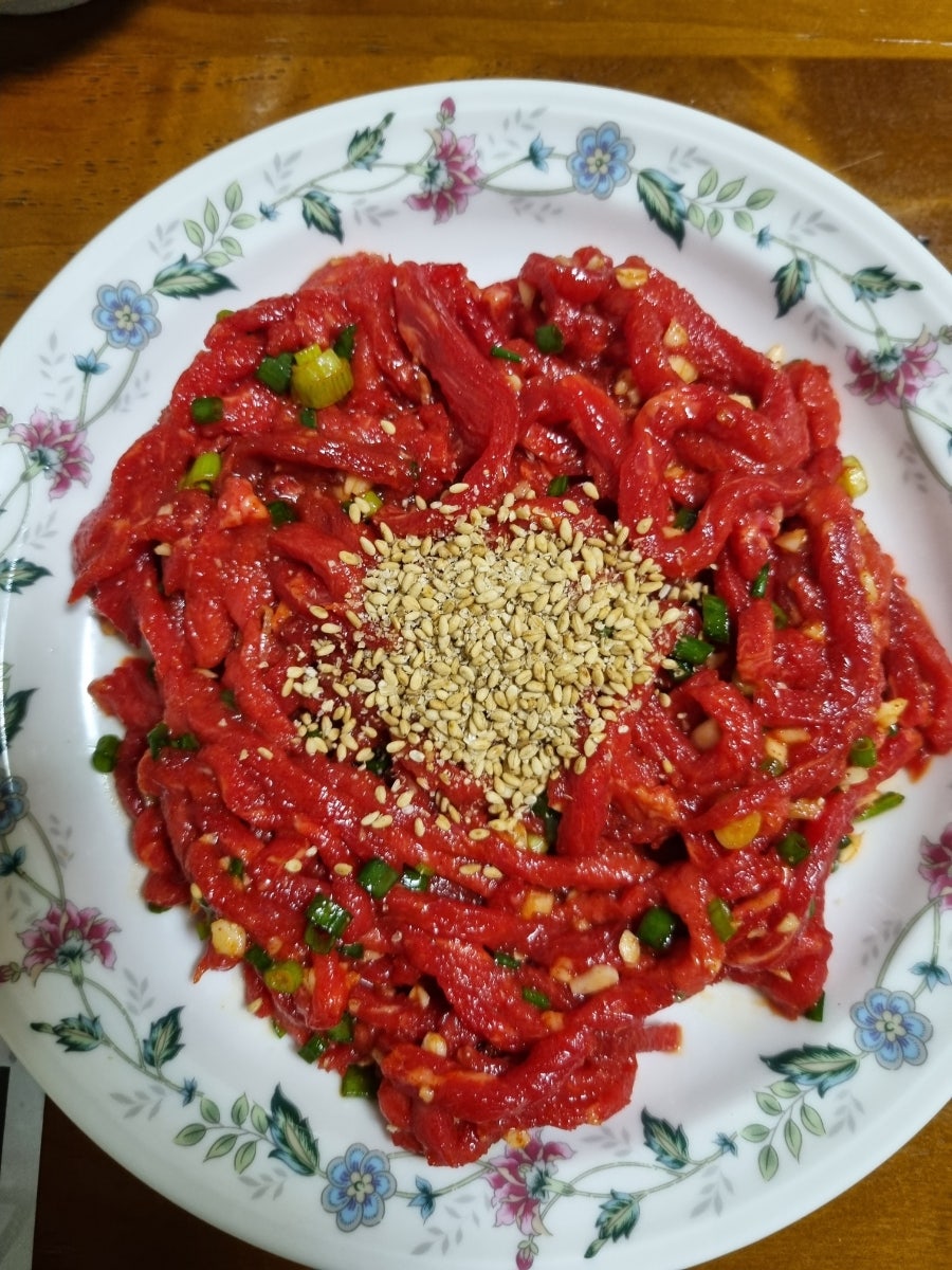 고궁한정식 사진 6