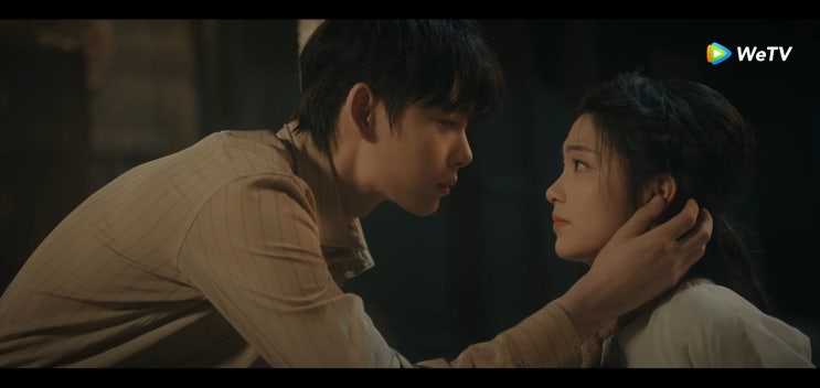  [중드] 양신호경재봉군: 좋은 날, 다시 그대를 만나다(良辰好景再逢君)