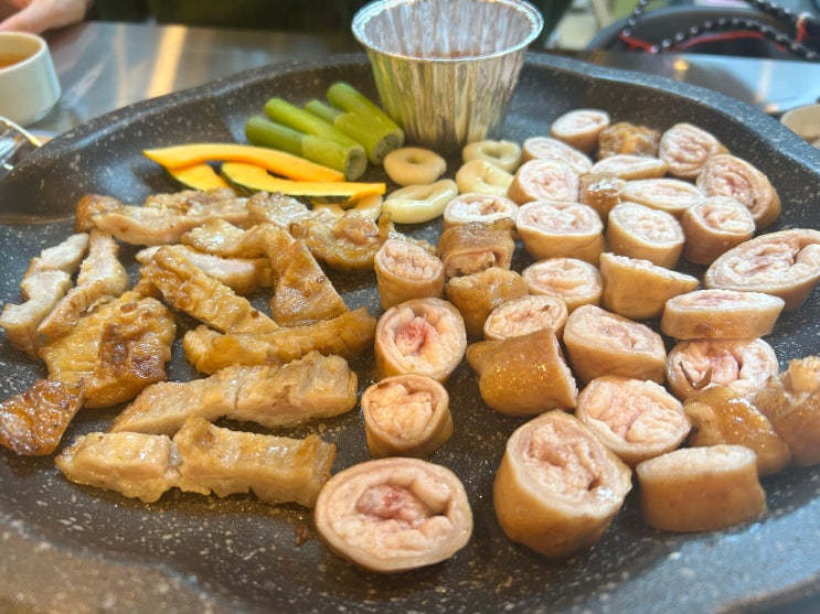 부평 맛집 부평역 막창 추천맛집 연막창 부평역점