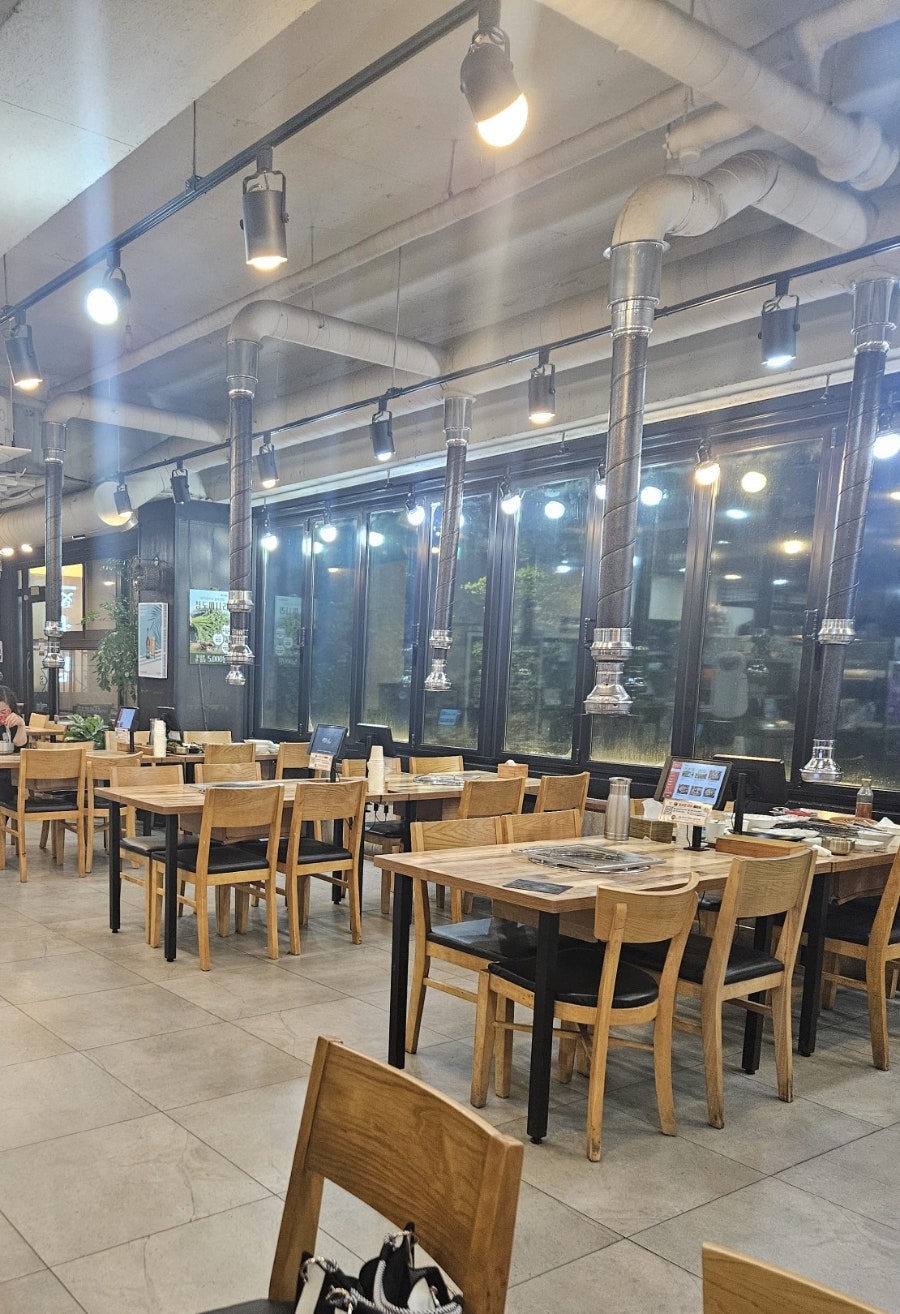 양수가든 풍동점 사진 5