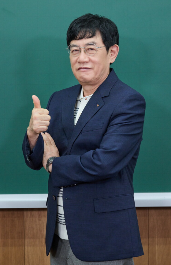 이경규, 예능인 설 자리 좁아지는 현실에 던진…
