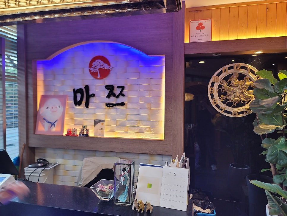 마쯔 사진 1