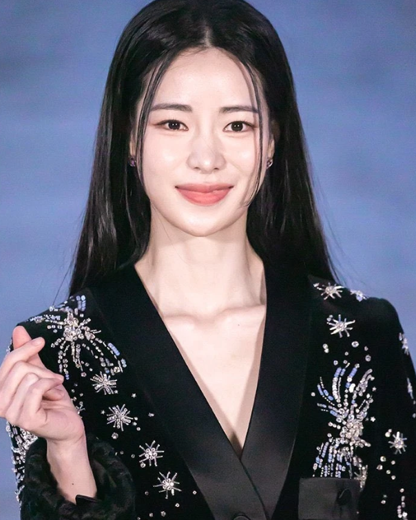 임지연 나이 학력 소속사 프로필 정리 인간중독에서 2026년 멋진 신세계까지