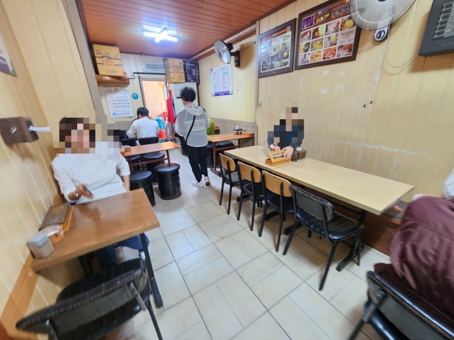 수목식당 사진 5