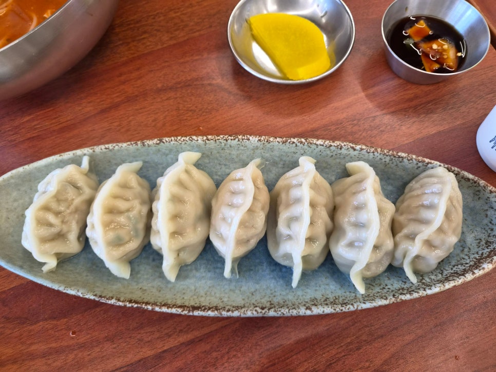 호감칼국수 사진 6