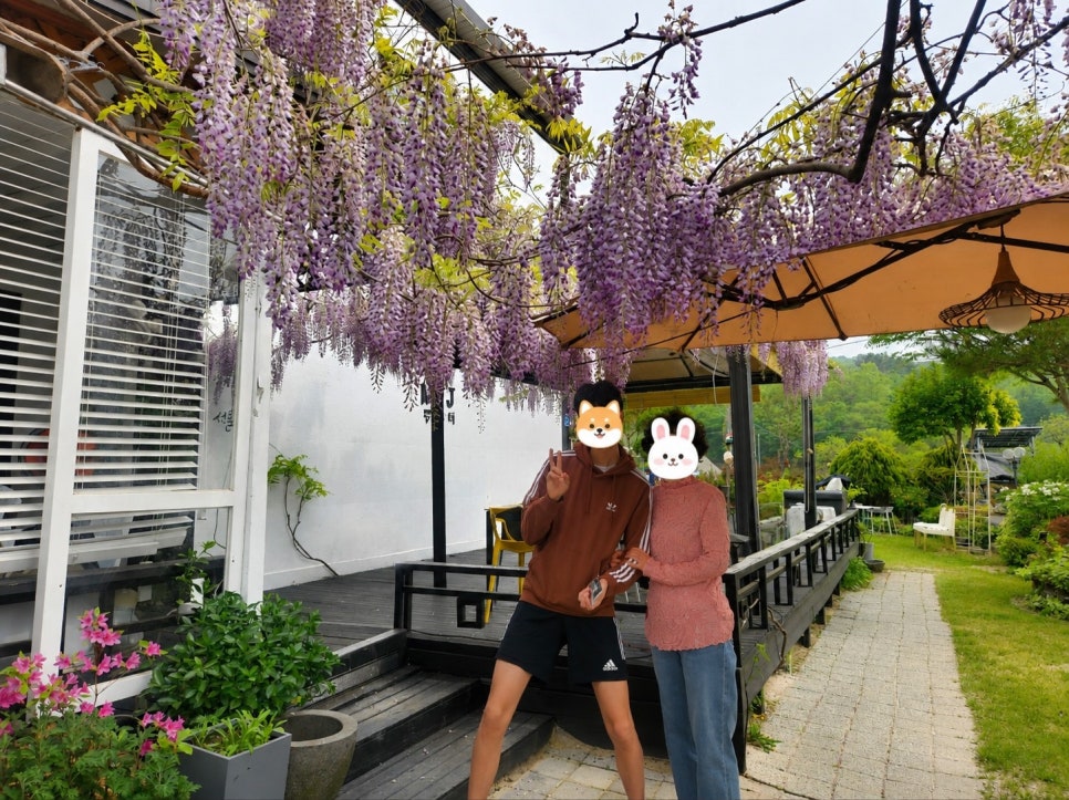 파르데스펜션 사진 4