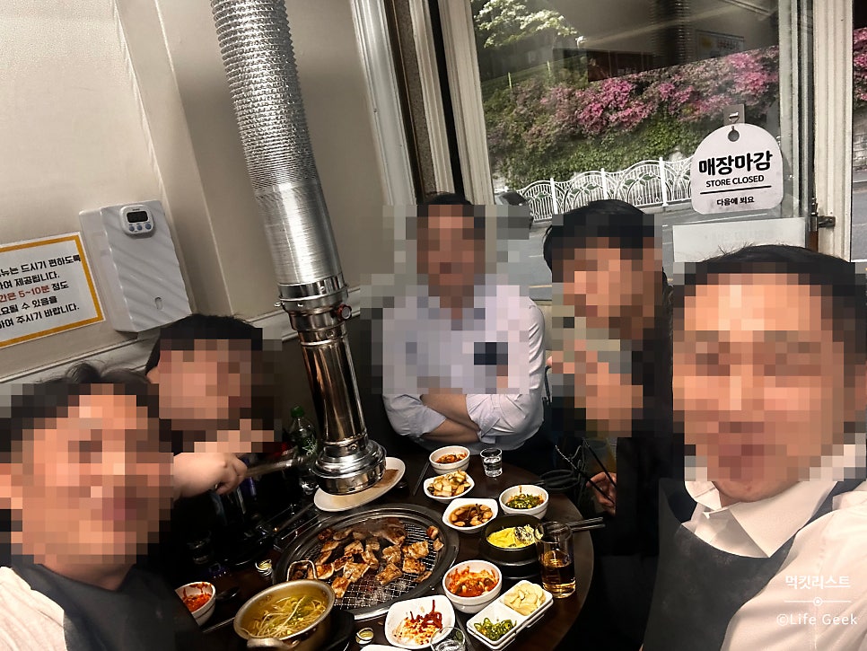 대구전봇대막창 이천점 사진 5