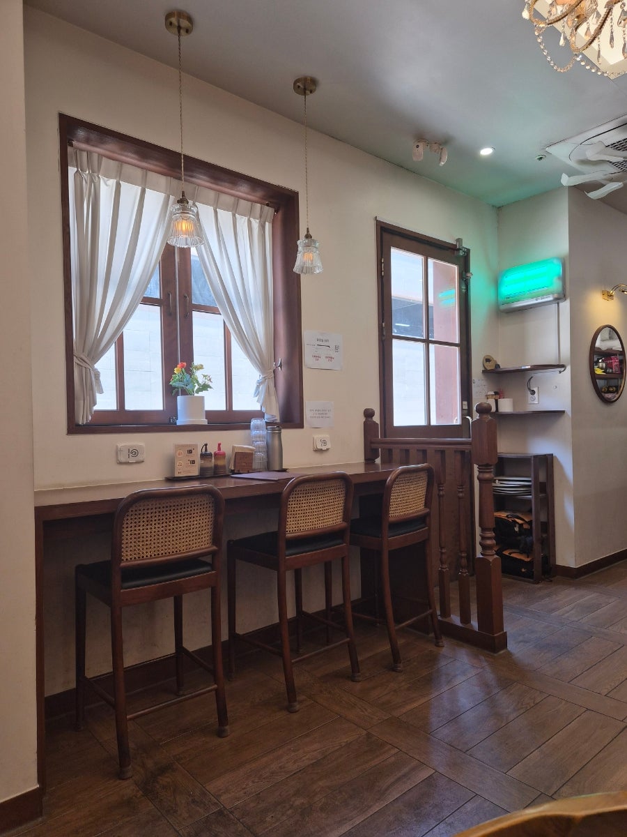 동백카츠 병점점 사진 5