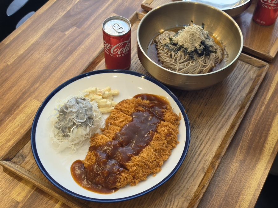 영카츠 대치본점 사진 1