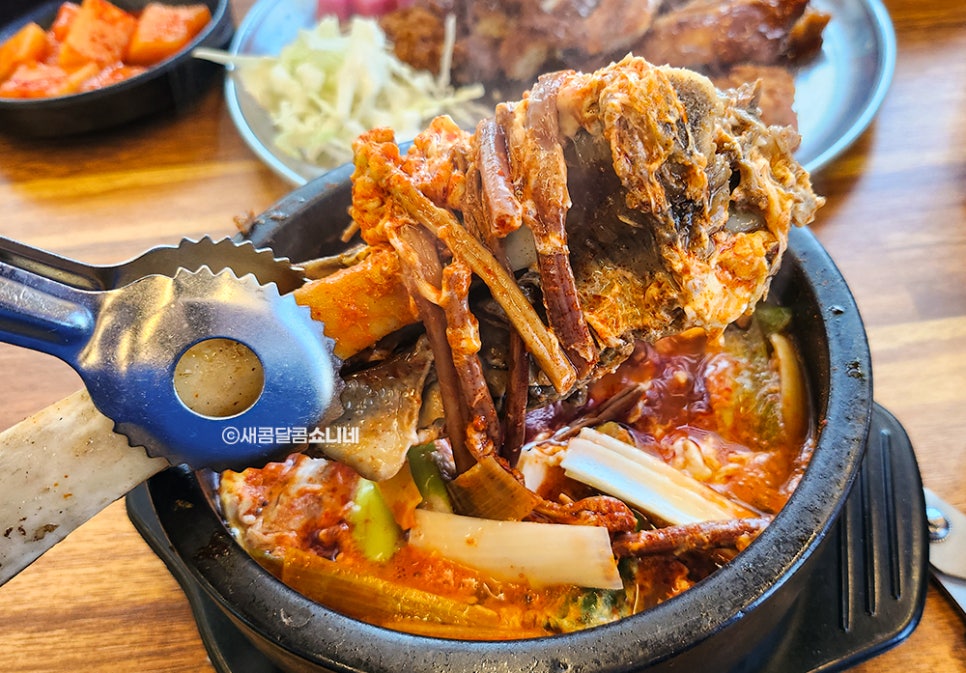 돈떵어리 사진 3