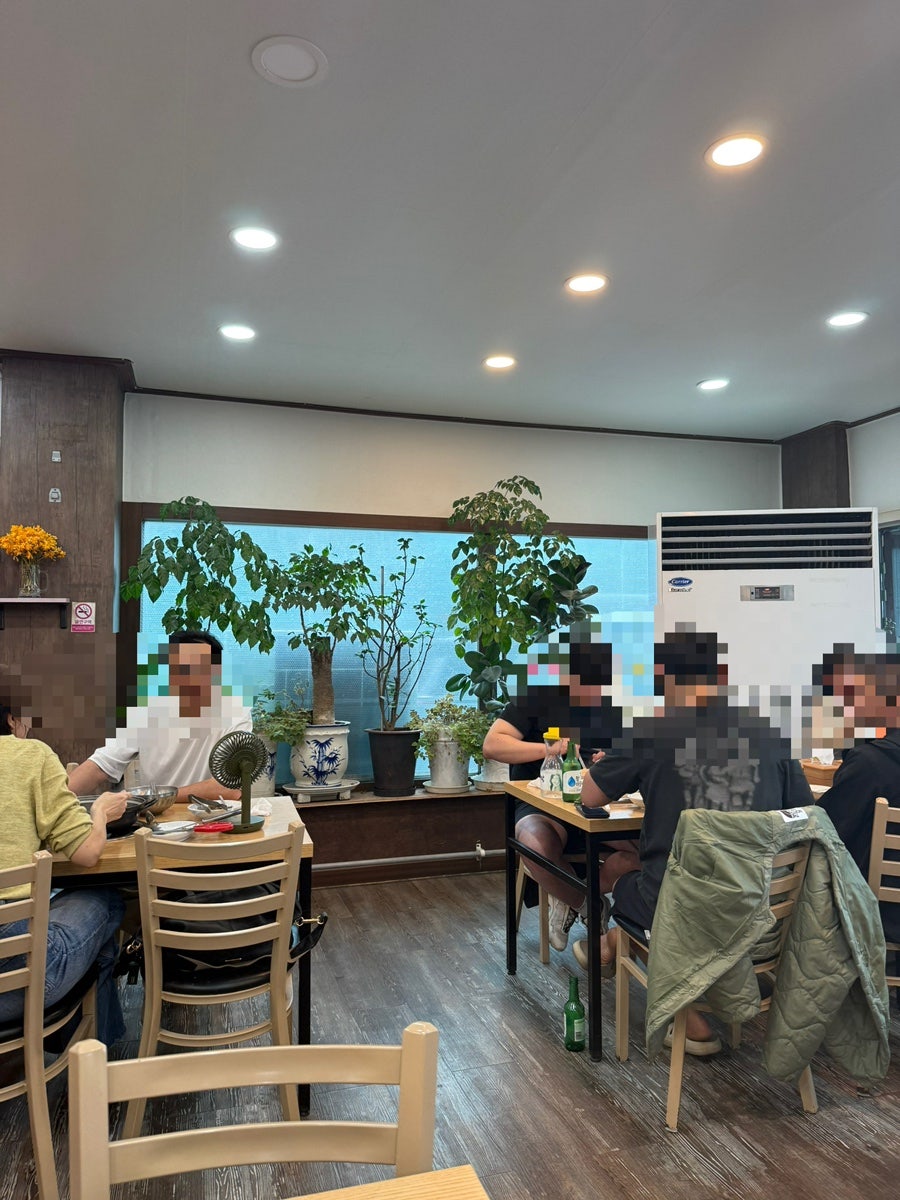 밀목손만두얼큰칼국수 사진 6