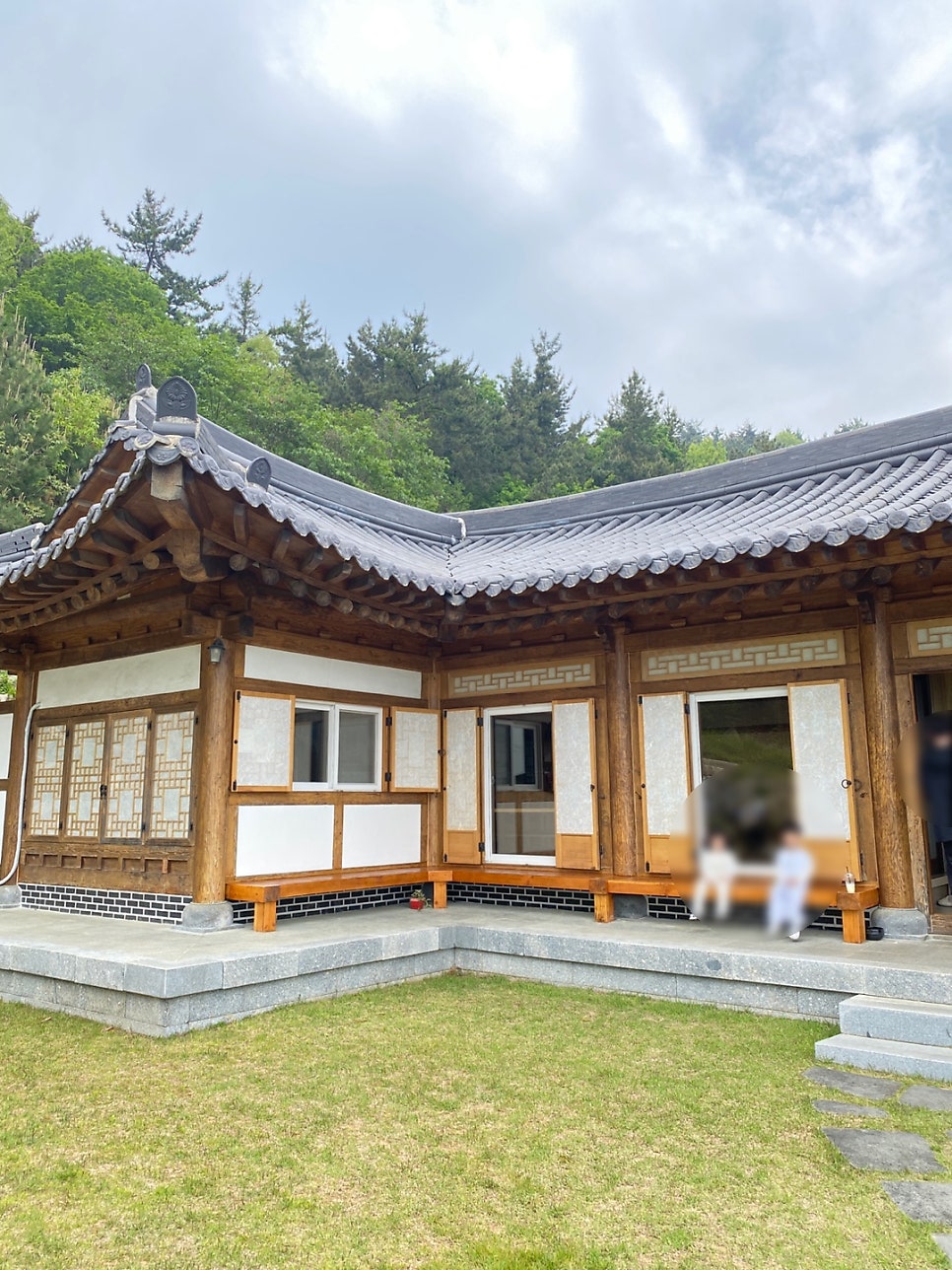 아라실펜션 사진 1
