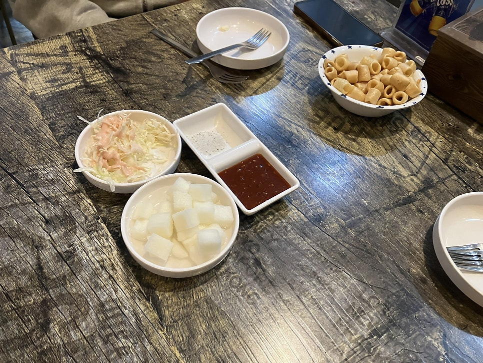 토닭토닭 사진 6