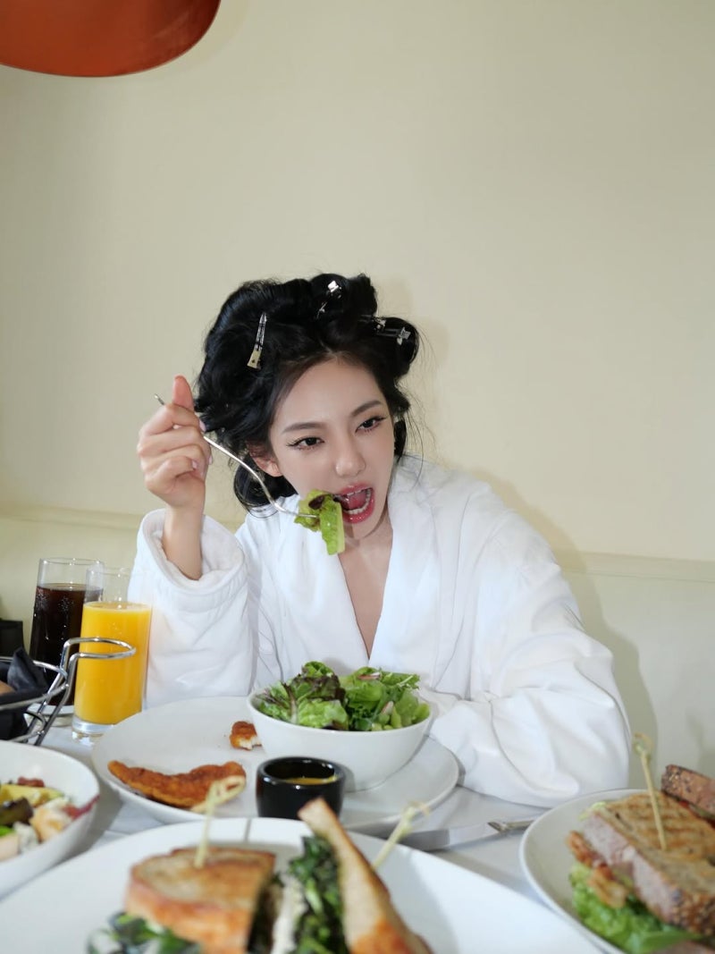 260509~ 에스파 닝닝 인스타그램