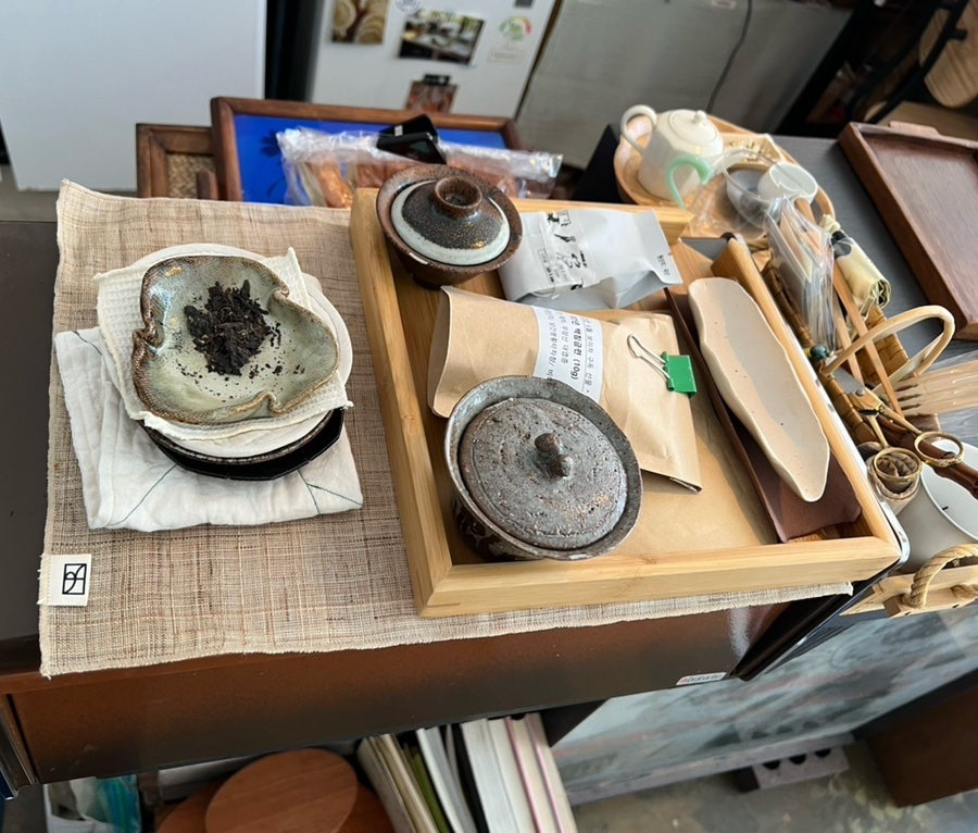 고요룸 사진 4