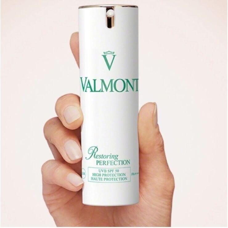 발몽 선크림 리스토링 퍼펙션 자외선차단제 30ml