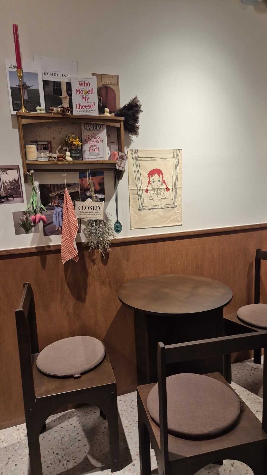 카페프리헷 인천학익점 사진 5