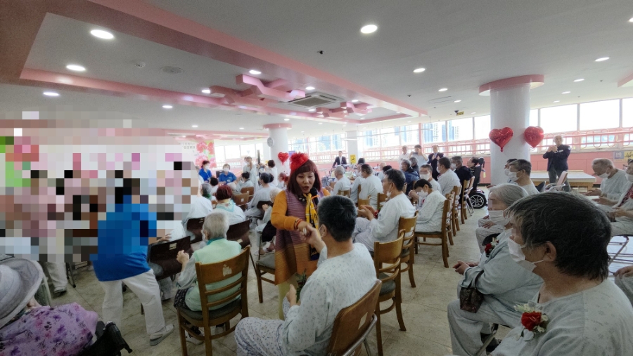 나주효사랑요양병원 사진 3