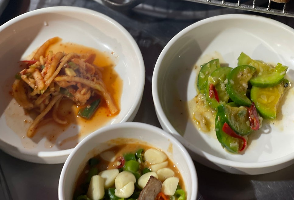 똘이숯불막창 사진 6