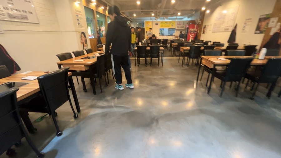 등촌샤브칼국수 인천연수점 사진 5