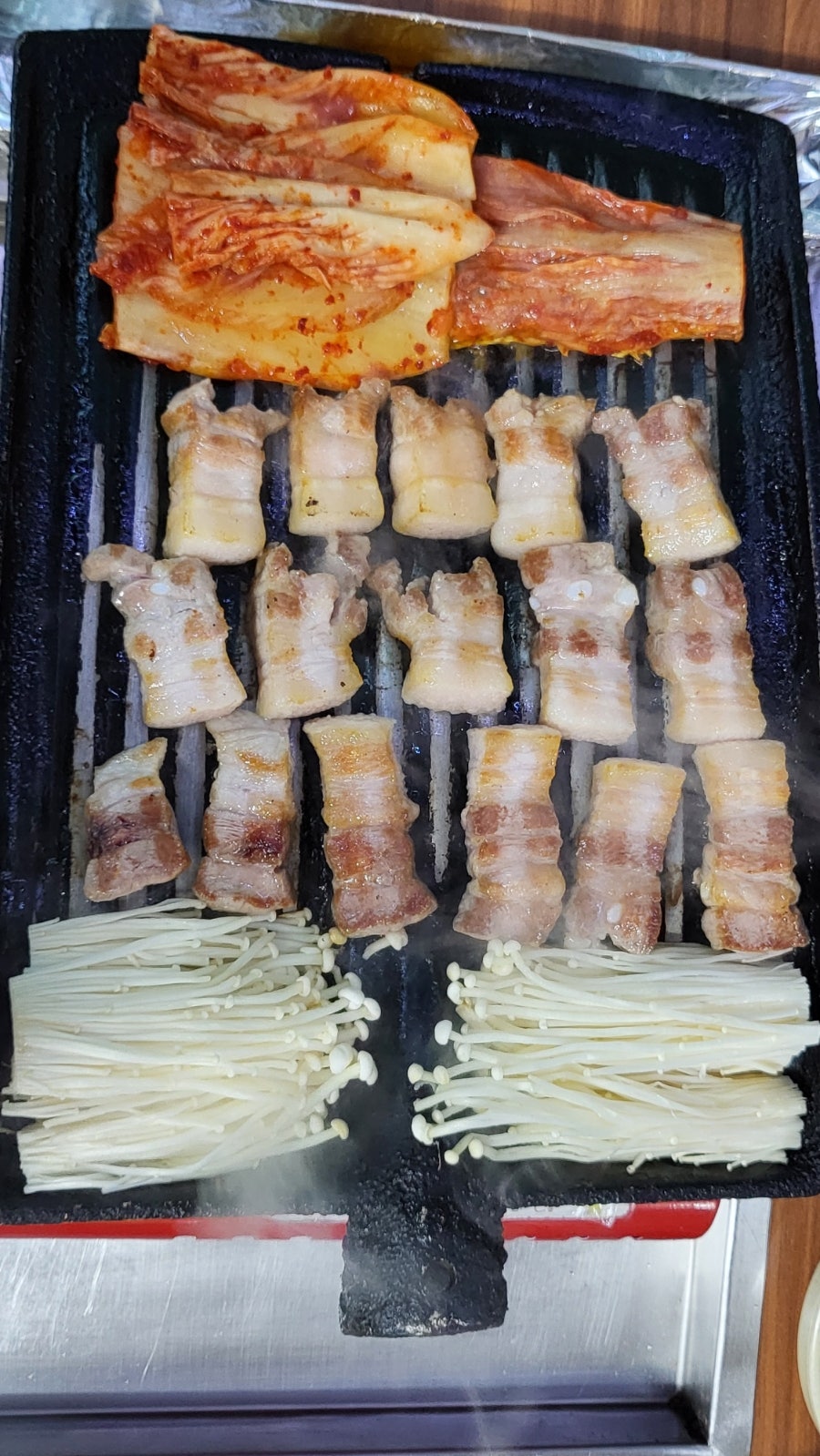 3초삼겹살 사진 6