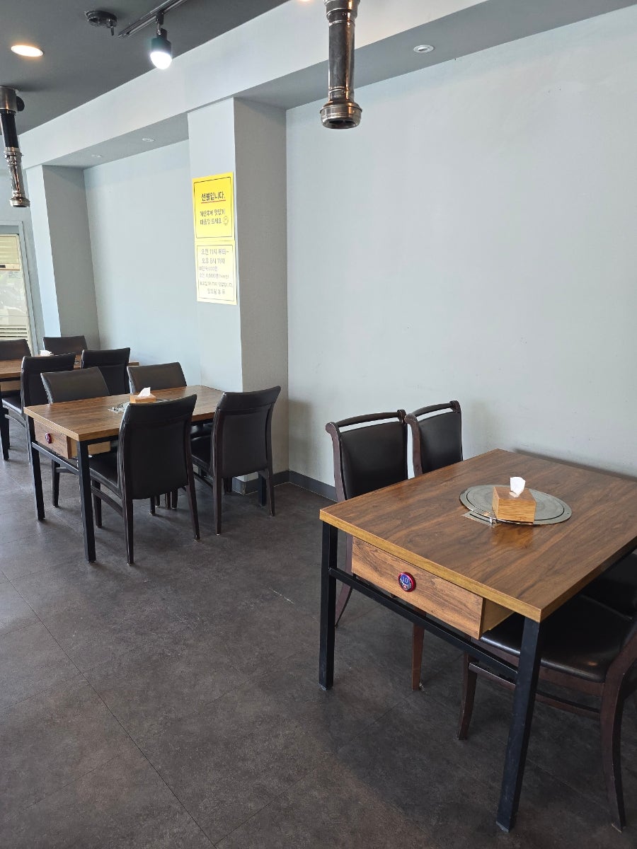 본시한식뷔페 사진 6