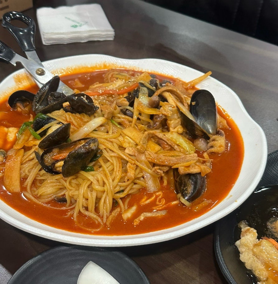정선생옛날짜장 사진 1