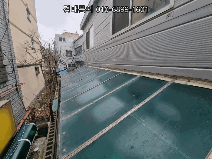  인천 미추홀구 문학동 알짜배기 근린시설 경매, 넓은 토지/건물로 투자 가치 급부상! 문학동 386-7 수익형 부동산의 새로운 기회 2025타경822