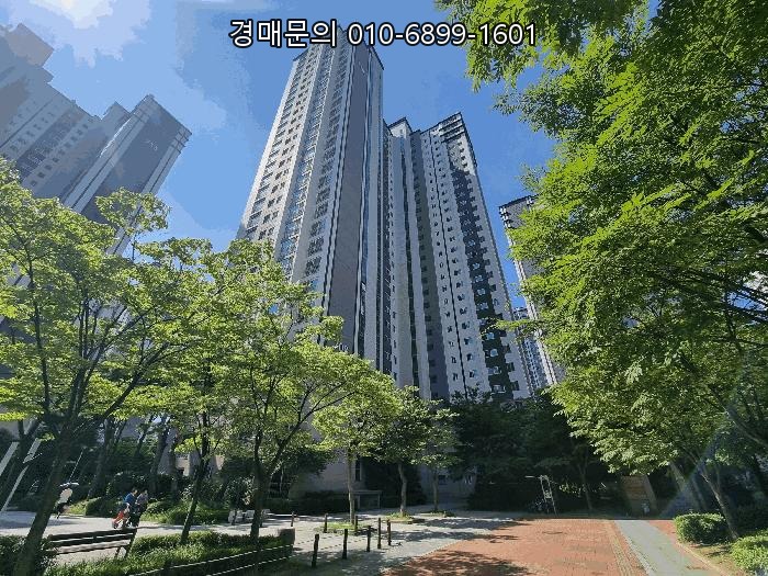  경기도 파주시 와동동 해솔마을7단지롯데캐슬 22층 아파트 경매, 시세 대비 현명한 내 집 마련과 안정적 부동산 투자를 위한 기회! 2025타경4264